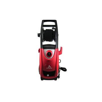 کارواش فشار قوی 170 بار موتور اینداکشن (دینامی) با لوازم جانبی محک (HPW-170BL)